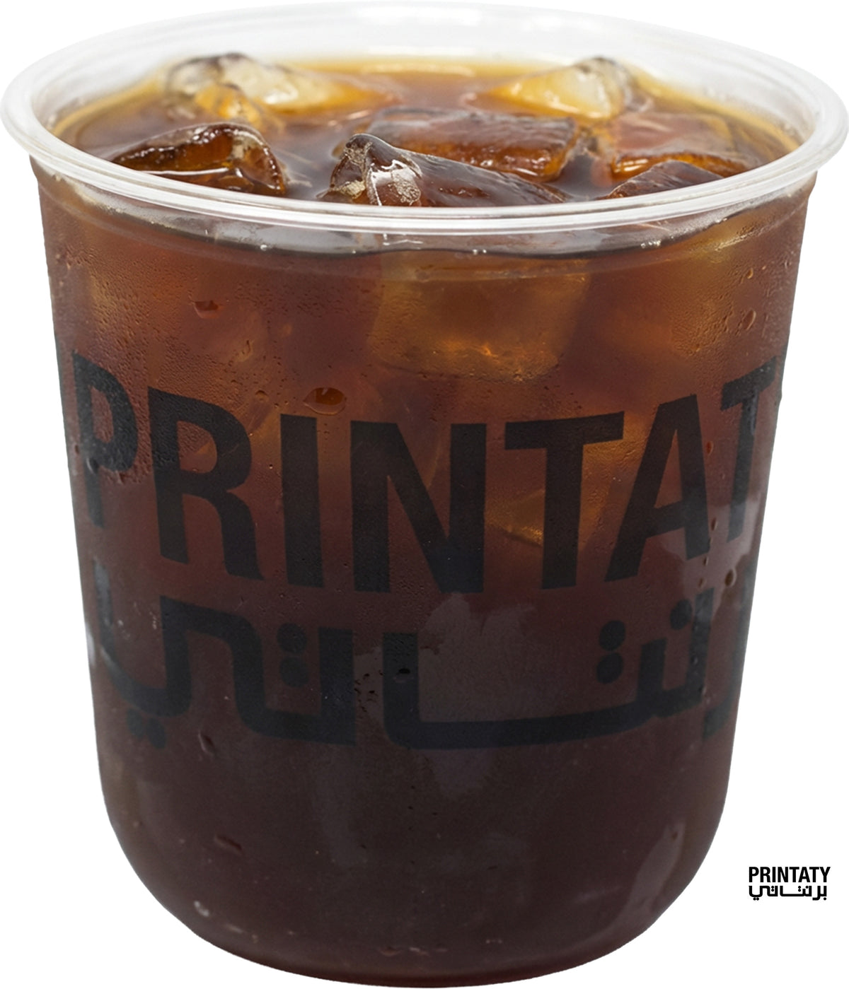 Iced Americano أمريكانو مثلج