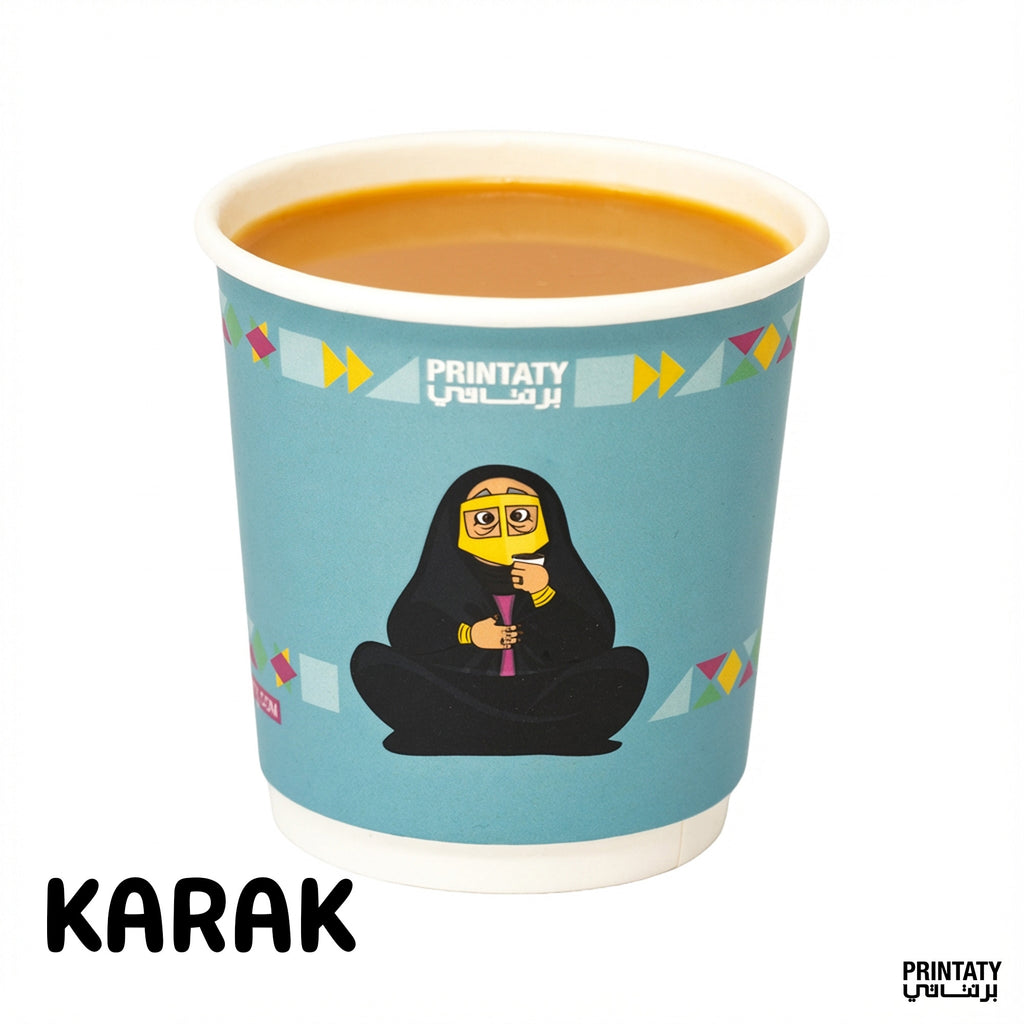 Karak  كرك
