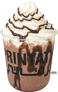 Frappe Chocolate شوكولاتة