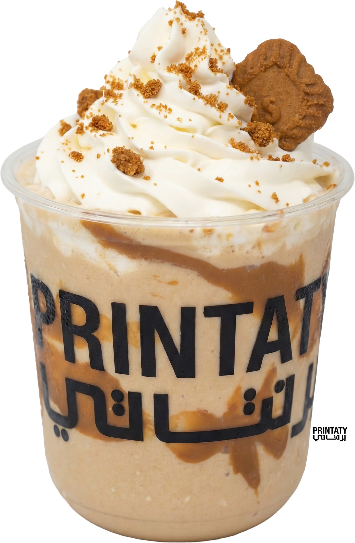 Frappe Lotusلوتس