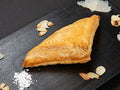 PUFF CHEESE بف باستري بالجبنة