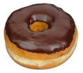 Chocolate Donuts دونات شوكولاته