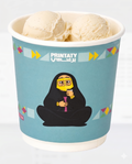 Ice-cream (2 scopes) ايس كريم مغرفتين