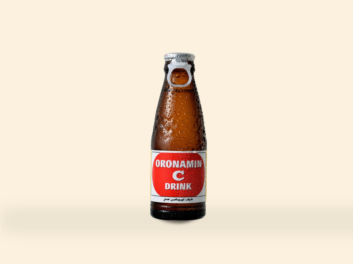 Oronamin اورامين