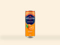 Sanpellecrino Aranciata سان بيليغرينو