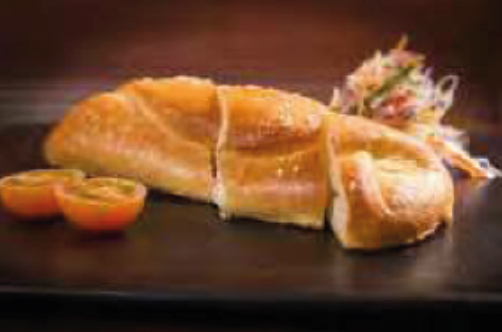 Fatayer Cheese / فطاير جبنة