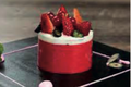 MIXBERRY CAKE-INDV  كعكة التوت المشكل (فردي)