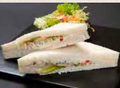 SANDWICH CHICKEN	ساندويتش دجاج