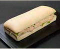 CIABATTA SANDWICH-TUNA	ساندويتش شياباتا بالتونة