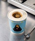 affogato  افوجاتو