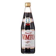 Vimto cold lemon فيمتو بارد بالليمون
