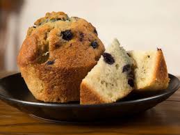 MUFFINS PLAIN-JUMBO	مافن عادي جامبو