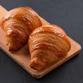 BUTTER CROISSANT 	كرواسون بالزبدة