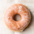 CLASSIC DONUT	دونات كلاسيكية