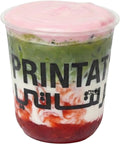 Iced Strawberry Matcha	ماتشا فراولة مثلج