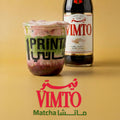Vimto  Matcha ماتشا فيمتو